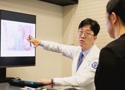 압구정가슴수술, 후기만 보면 놓치게 되는 OO - 청담동성형외과 사진 2