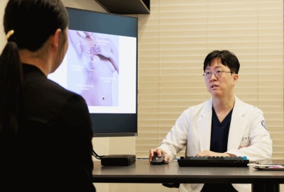 압구정가슴수술, 후기만 보면 놓치게 되는 OO - 청담동성형외과