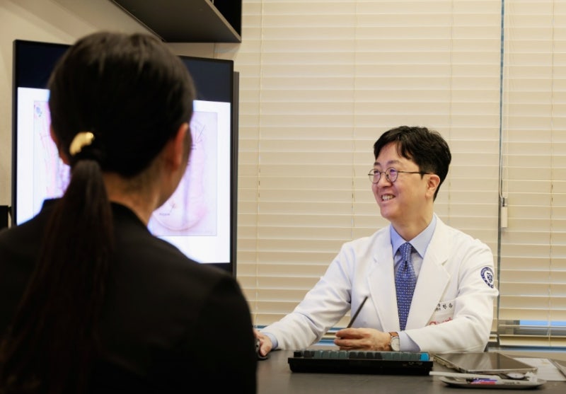 가슴확대수술, 나한테 맞는 보형물 선택하는 법 - 신사동성형외과 사진 7