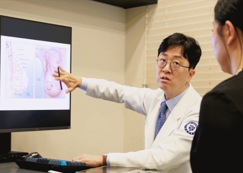 강남멘토가슴수술 정말 안전할까요? - 의사 답변 사진 7