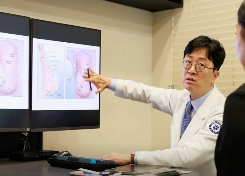 광주가슴수술, 이 2가지 모르면 눈탱이 맞습니다 사진 4