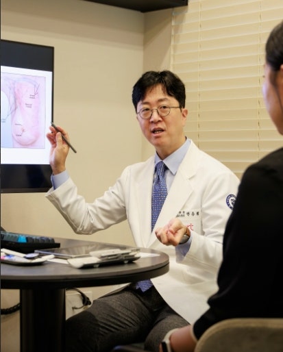 가슴성형보형물 종류 모티바? 멘토? 제대로 알고 받으셔야 합니다 사진 3