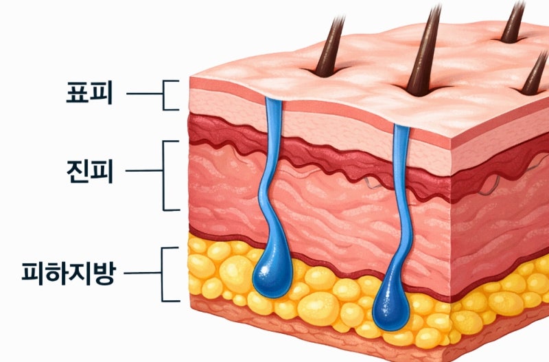 역삼리쥬란 후기? 너무 의존하지 마세요 사진 10