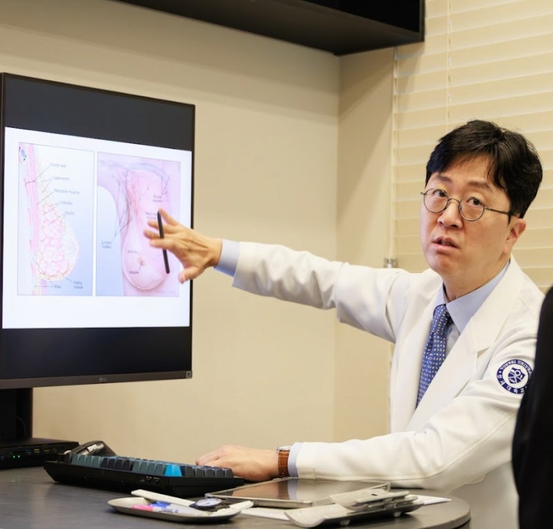 가슴성형병원 추천, 광고 말고 진짜 잘하는 곳 찾으려면? 사진 4