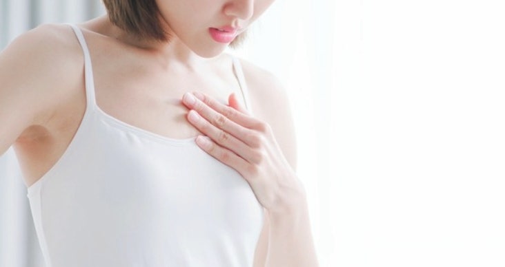 함몰유두수술병원? 수백만 원 날리지 않기 위한 기준 2가지 사진 8