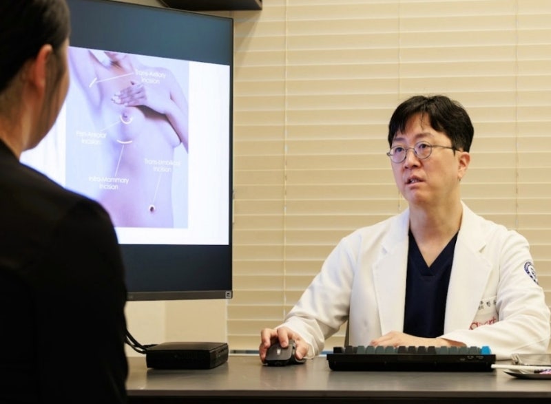 함몰유두수술가격 50만 원? 비용 보다 먼저 확인해야 할 이것 사진 7