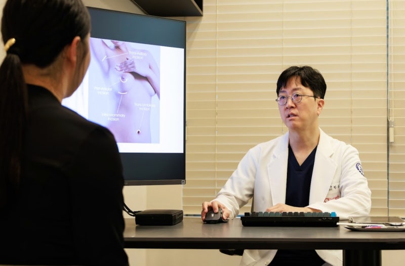 모티바가슴성형 가격? 20년 경력 전문의의 솔직한 조언 사진 8