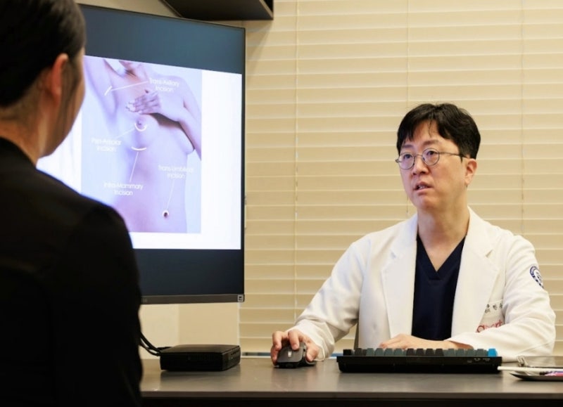 함몰유두 원인과 문제점, 수술 방법까지 총정리 사진 6