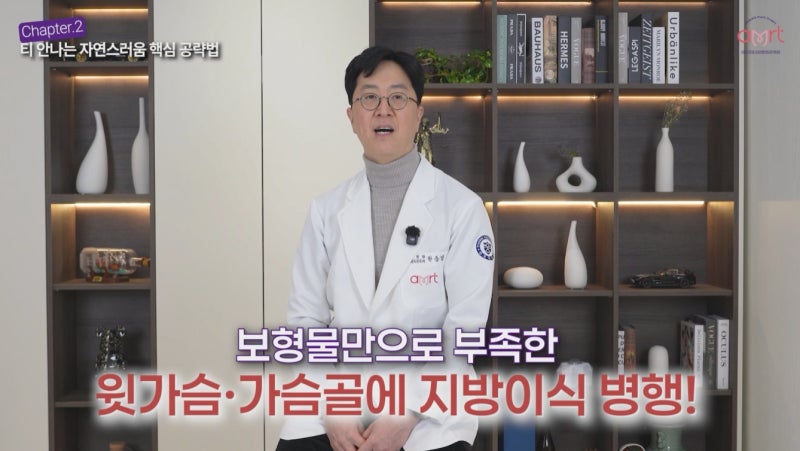 하이브리드 가슴성형? 이 글로 종결합니다 <20년 경력 의사 작성>