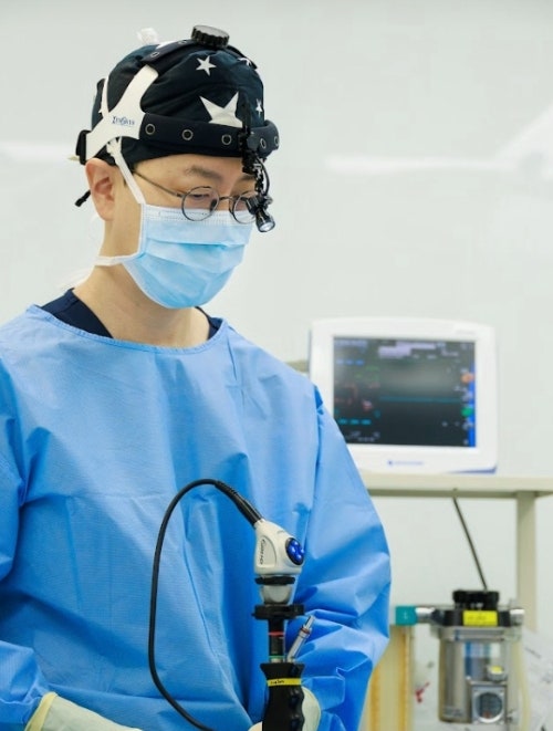 신논현역리투오, 처음이시라면 OO은 알고 받으세요 사진 9