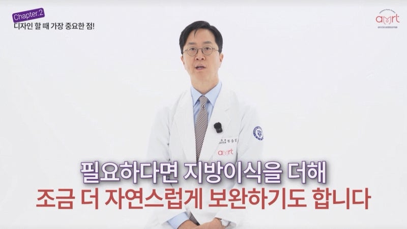 가슴확대수술? 10명 중 7명이 자주 하는 착각 2가지