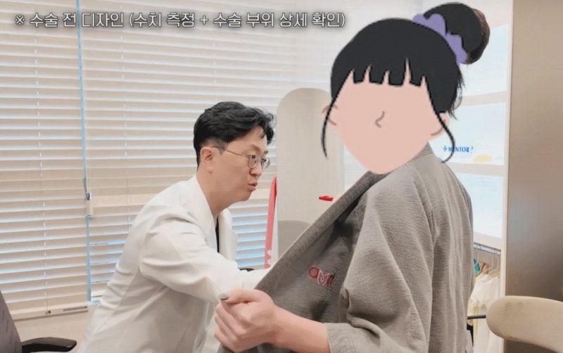 함몰유두수술후기? 10명 중 8명이 '이것' 놓치고 재발하는 이유