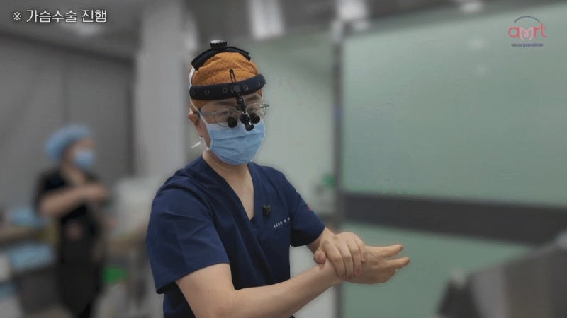 목포가슴성형외과 추천? 제 가족이라면 이 2가지 봅니다