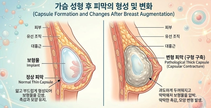 가슴재수술 비용? 가격보다 중요한 건 OO입니다 사진 5