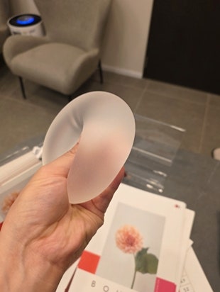바운스보형물 후기? 매일 인터넷 검색하고 계시는 분들께 드리는 조언 사진 5