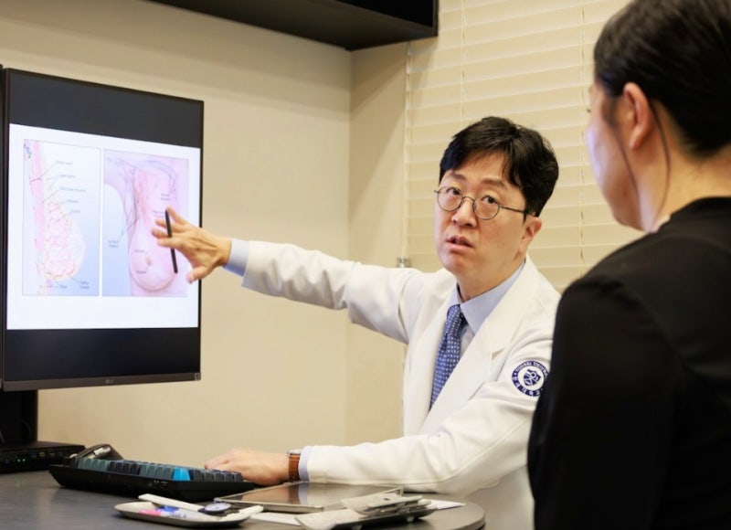 함몰유두 교정기 써도 효과 없어 수술 고민 중이라면 보세요 사진 4