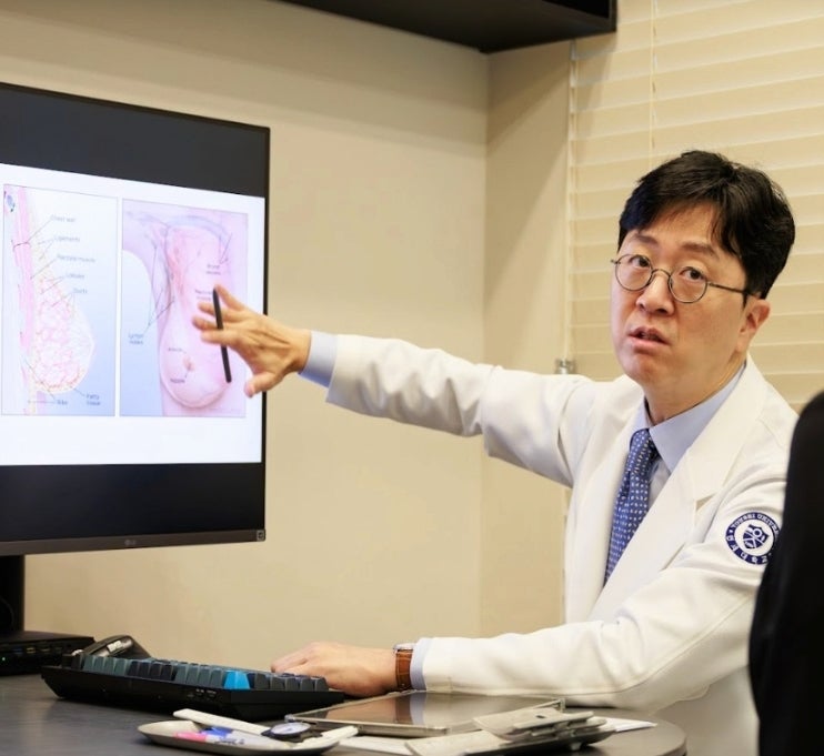 광주함몰유두수술, 돈만 날리기 싫다면 원인부터 제대로 아셔야 합니다 사진 4