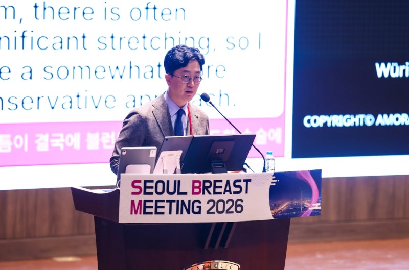 가슴 보형물 파열? 걱정돼서 수술을 망설이는 분들만 보세요 사진 6