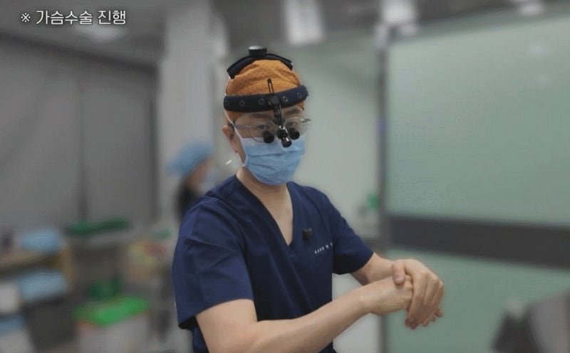 유두축소수술? 잘못 받으면 재발합니다 (+ 원인까지 정리)