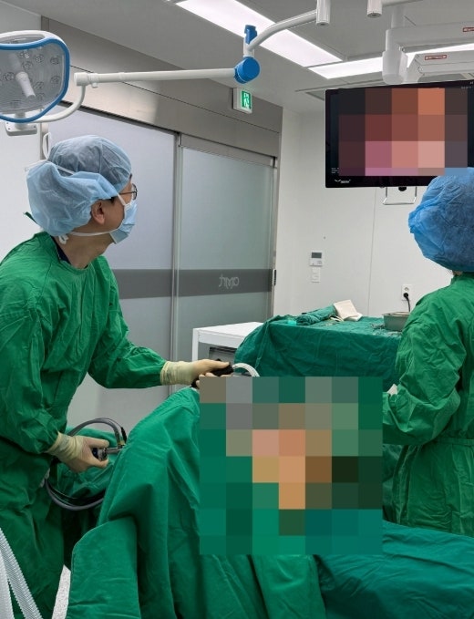 가슴성형 후 재수술, 20년 경력 의사의 조언 사진 6