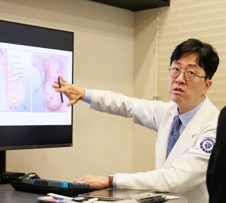 가슴성형 유명한곳? 간판보다 먼저 봐야 할 3가지 기준 사진 3